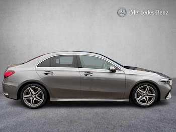 Used Mercedes-Benz A-Class 2024 for sale - 77429246: Photo