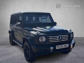 Used Mercedes-Benz G Class 2026 for sale - 78881047: Photo