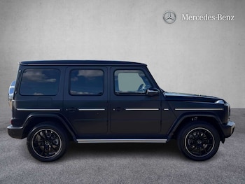 Used Mercedes-Benz G Class 2026 for sale - 78881047: Photo