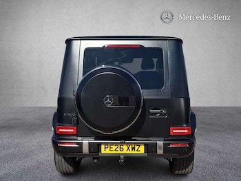 Used Mercedes-Benz G Class 2026 for sale - 78881047: Photo