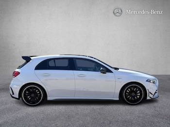 Used Mercedes-Benz A-Class 2022 for sale - 79148200: Photo