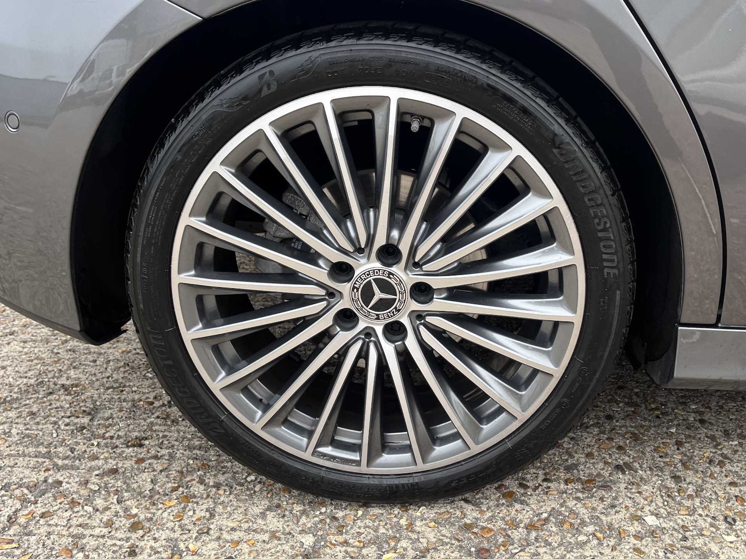 Used Mercedes-Benz A-Class 2024 for sale - 76421036: Photo 10