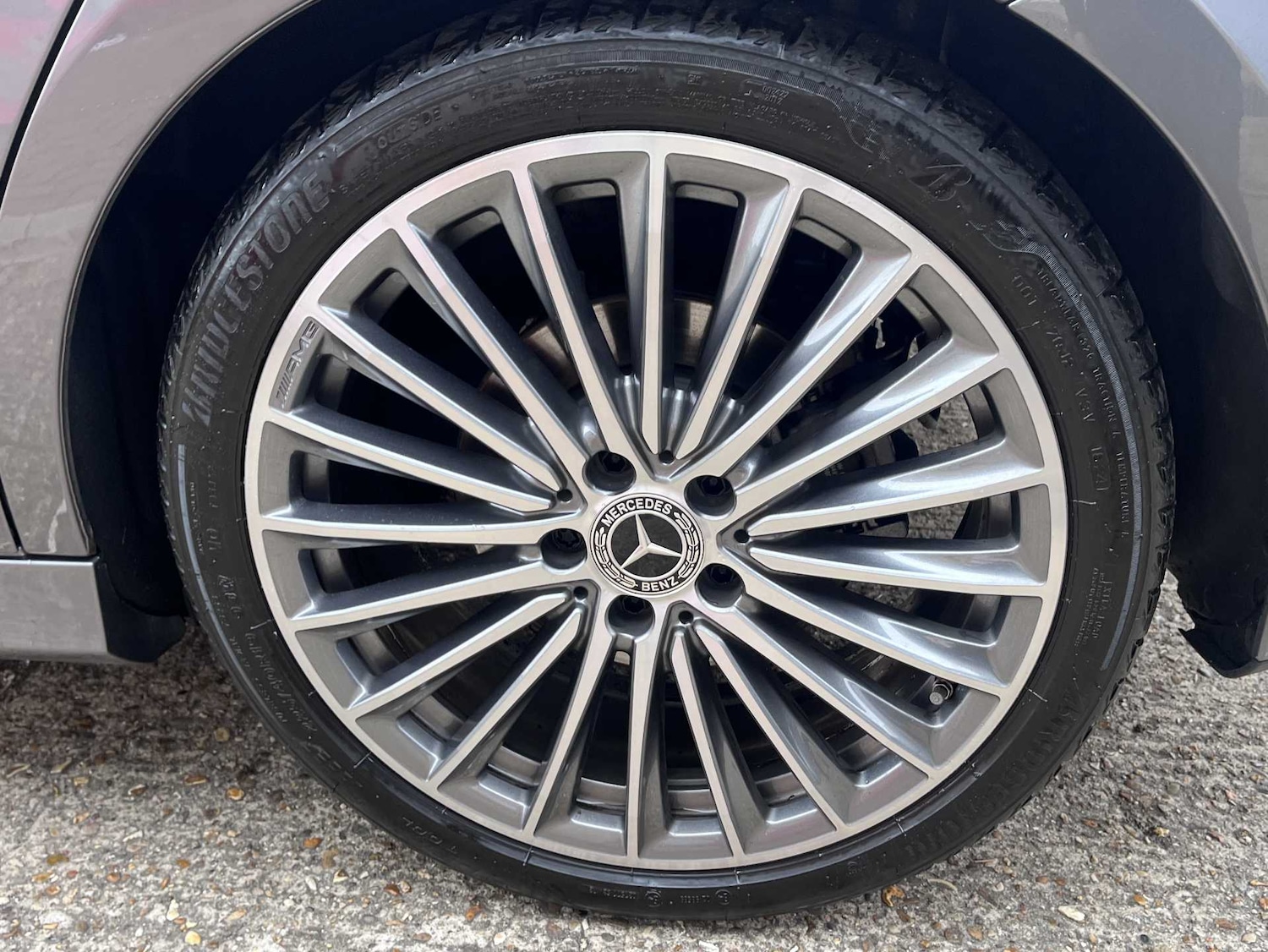 Used Mercedes-Benz A-Class 2024 for sale - 76421036: Photo 11