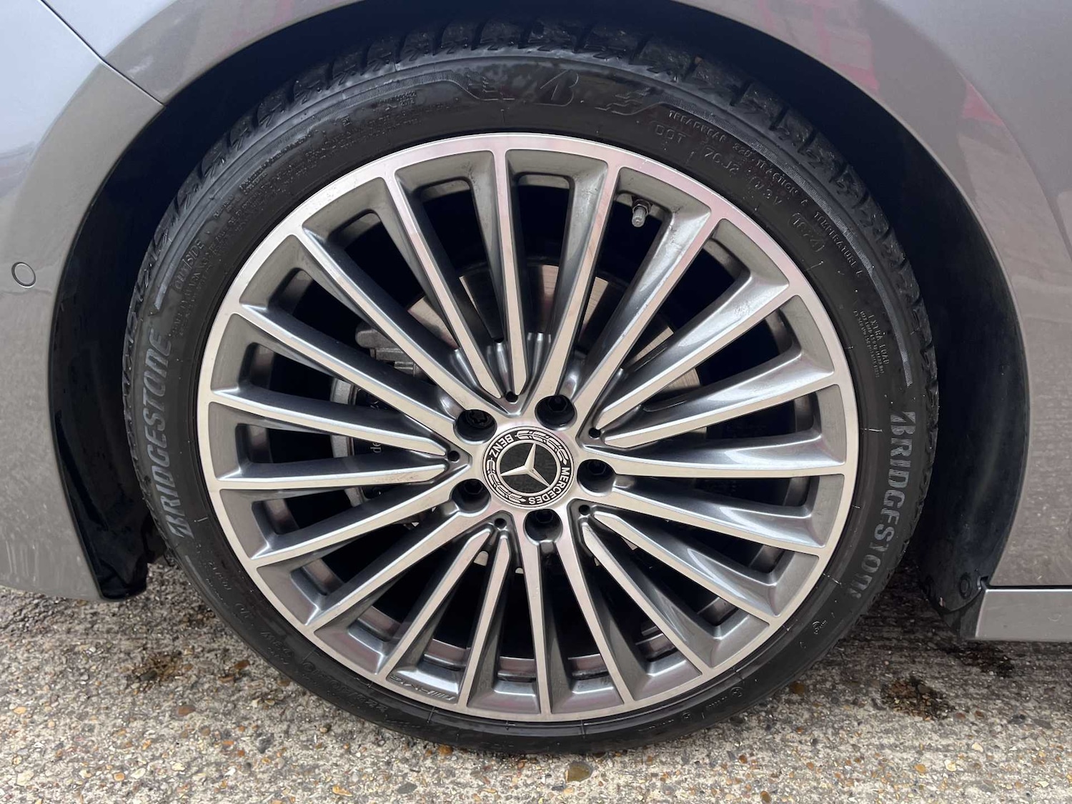 Used Mercedes-Benz A-Class 2024 for sale - 76421036: Photo 12