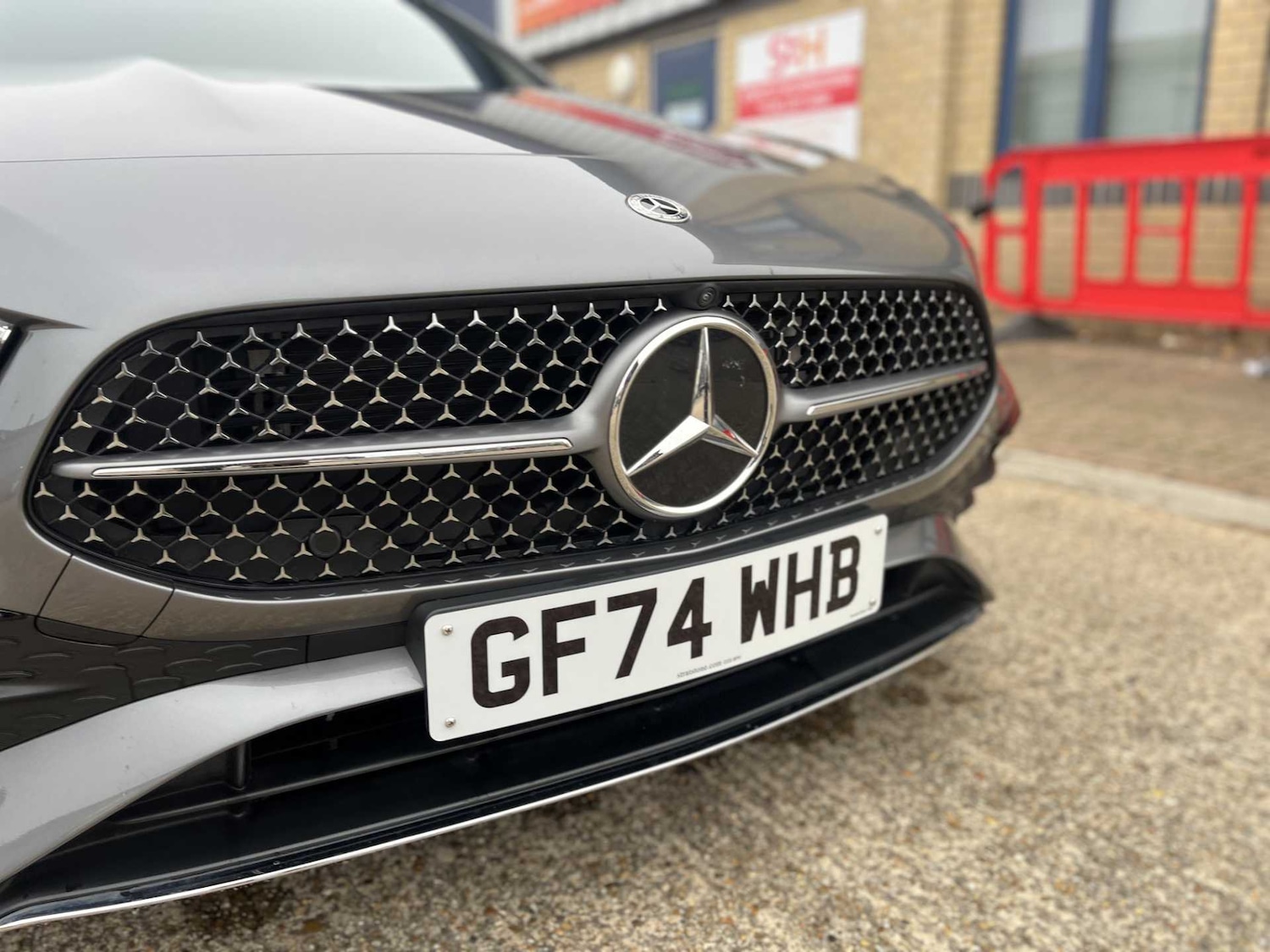 Used Mercedes-Benz A-Class 2024 for sale - 76421036: Photo 14