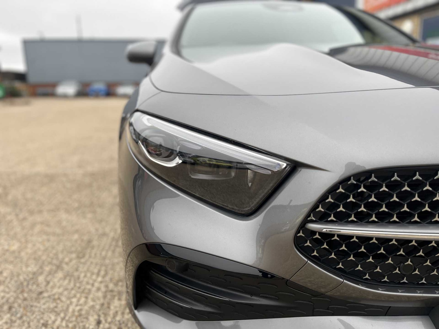 Used Mercedes-Benz A-Class 2024 for sale - 76421036: Photo 15