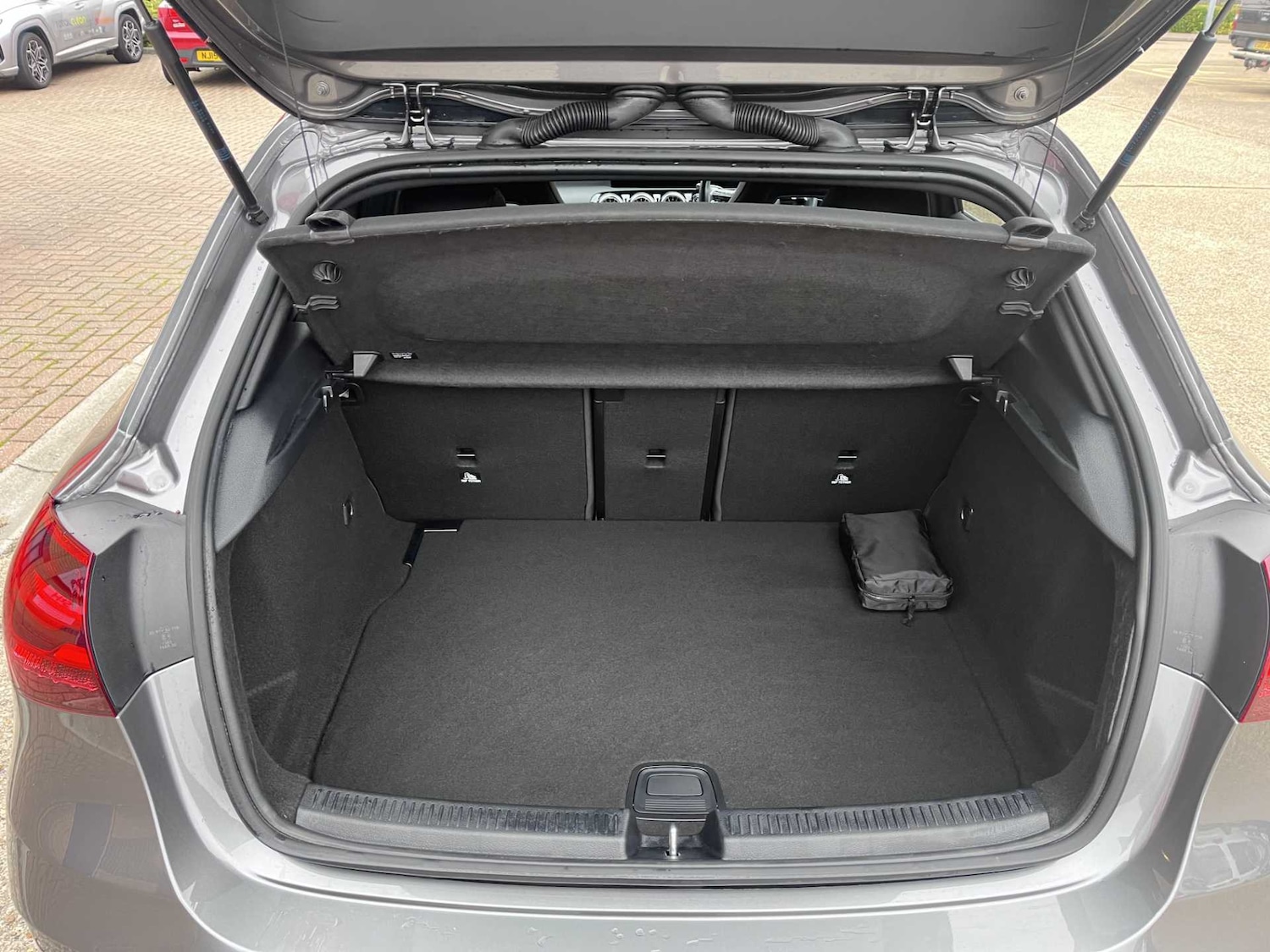 Used Mercedes-Benz A-Class 2024 for sale - 76421036: Photo 16