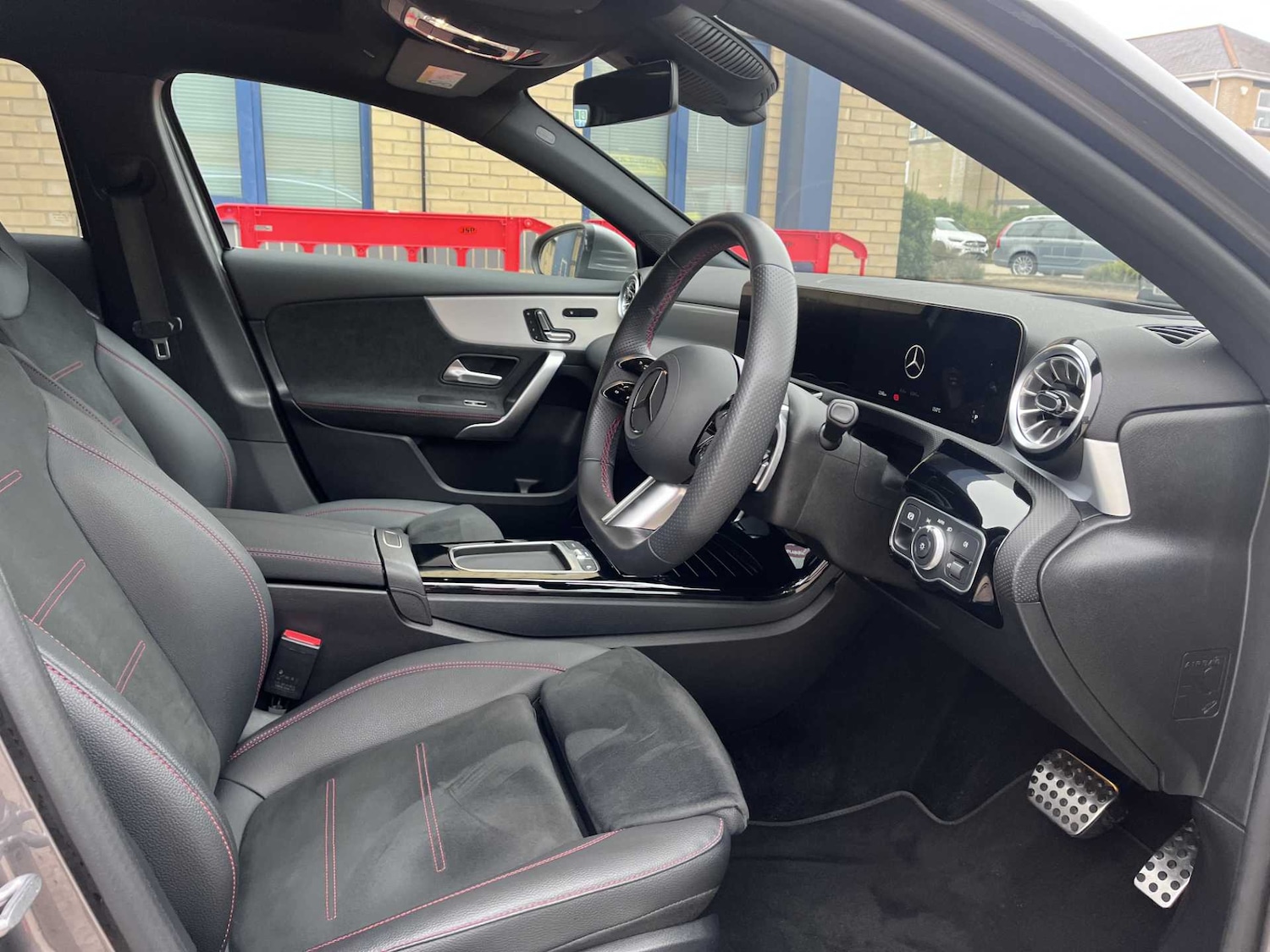 Used Mercedes-Benz A-Class 2024 for sale - 76421036: Photo 18