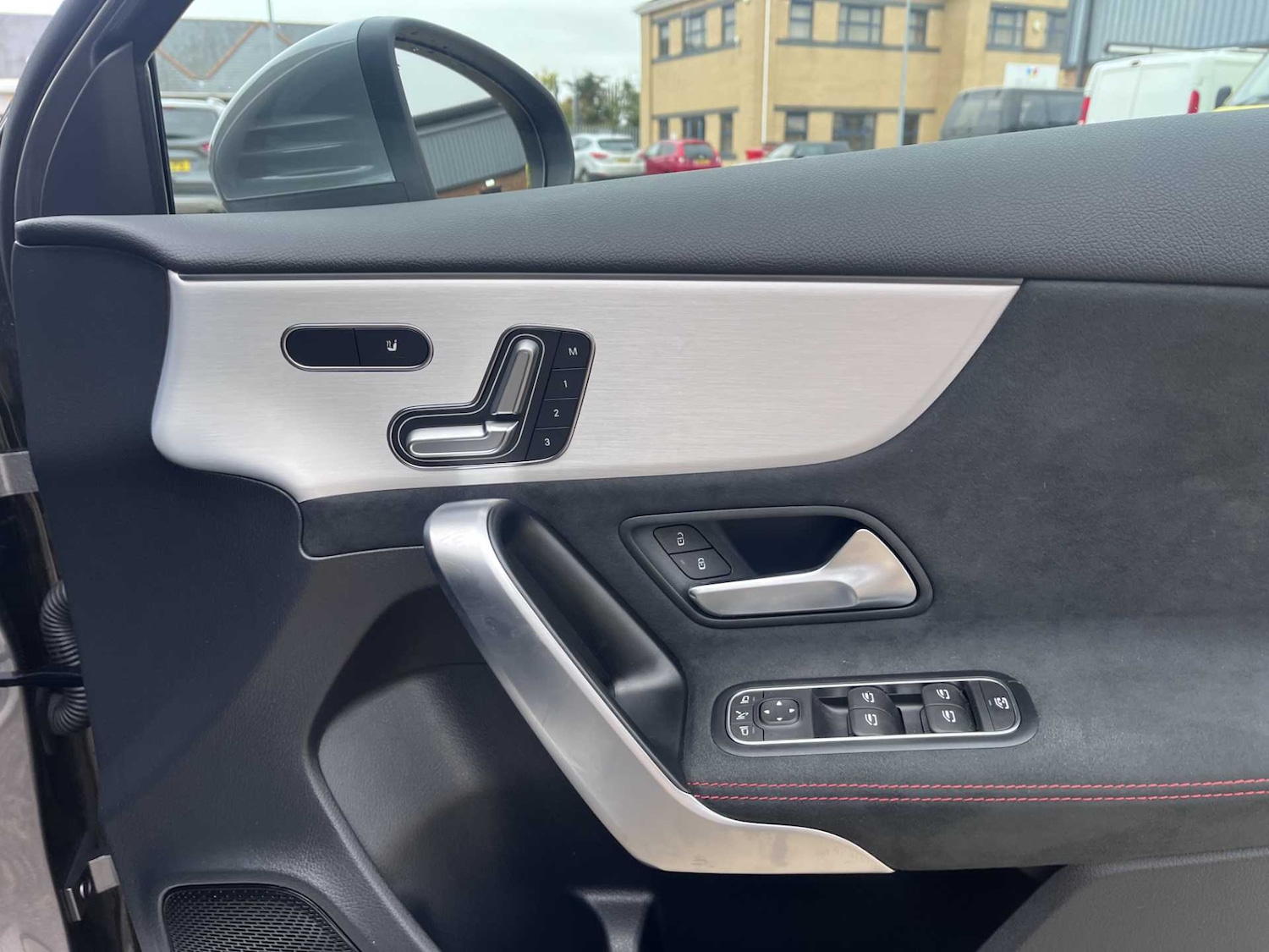 Used Mercedes-Benz A-Class 2024 for sale - 76421036: Photo 19