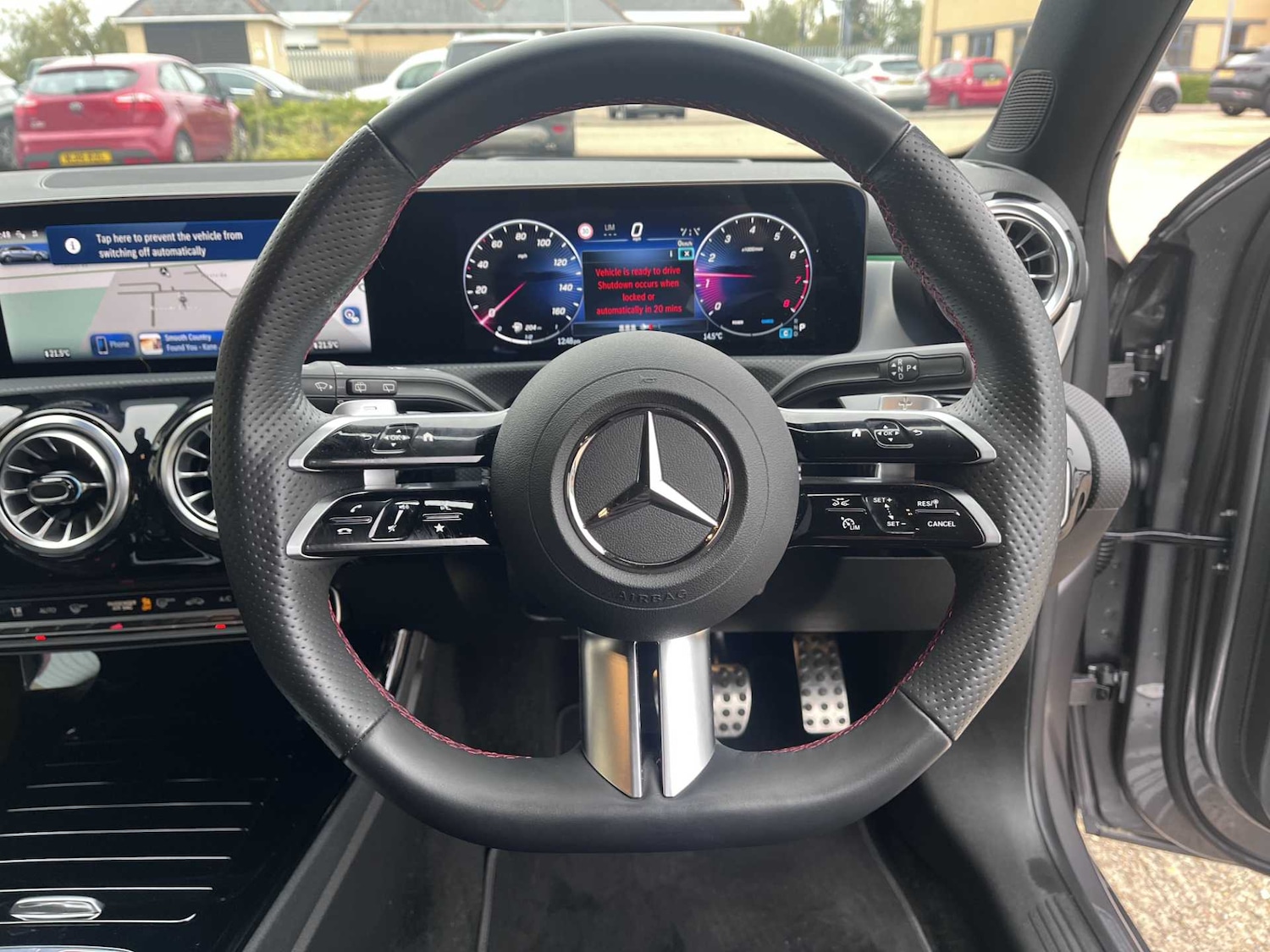 Used Mercedes-Benz A-Class 2024 for sale - 76421036: Photo 20