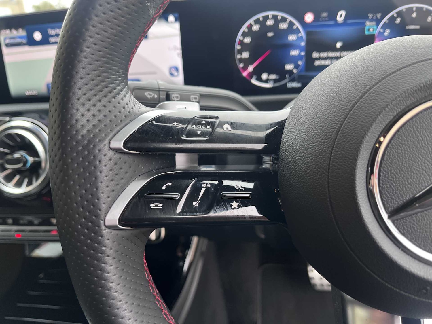 Used Mercedes-Benz A-Class 2024 for sale - 76421036: Photo 21