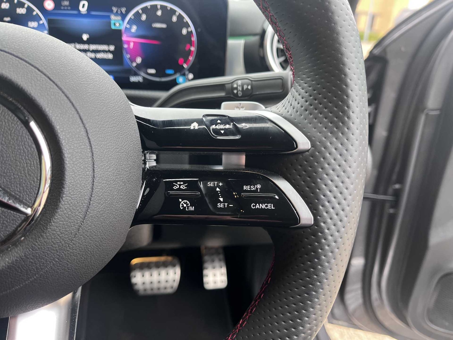 Used Mercedes-Benz A-Class 2024 for sale - 76421036: Photo 22