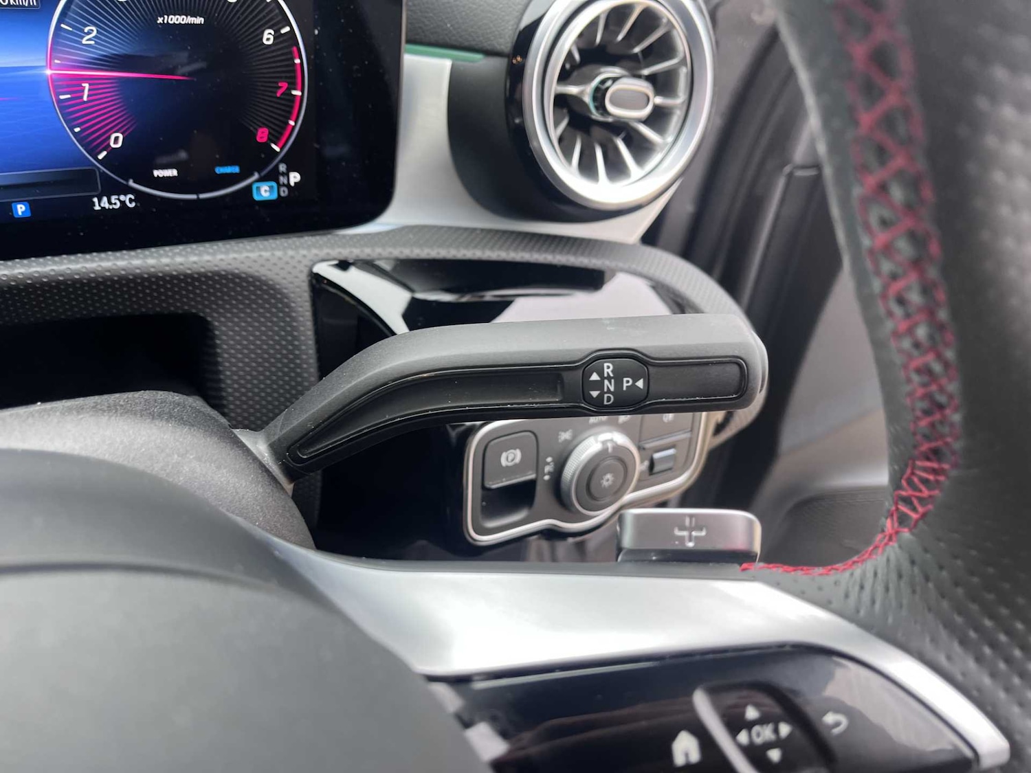 Used Mercedes-Benz A-Class 2024 for sale - 76421036: Photo 23