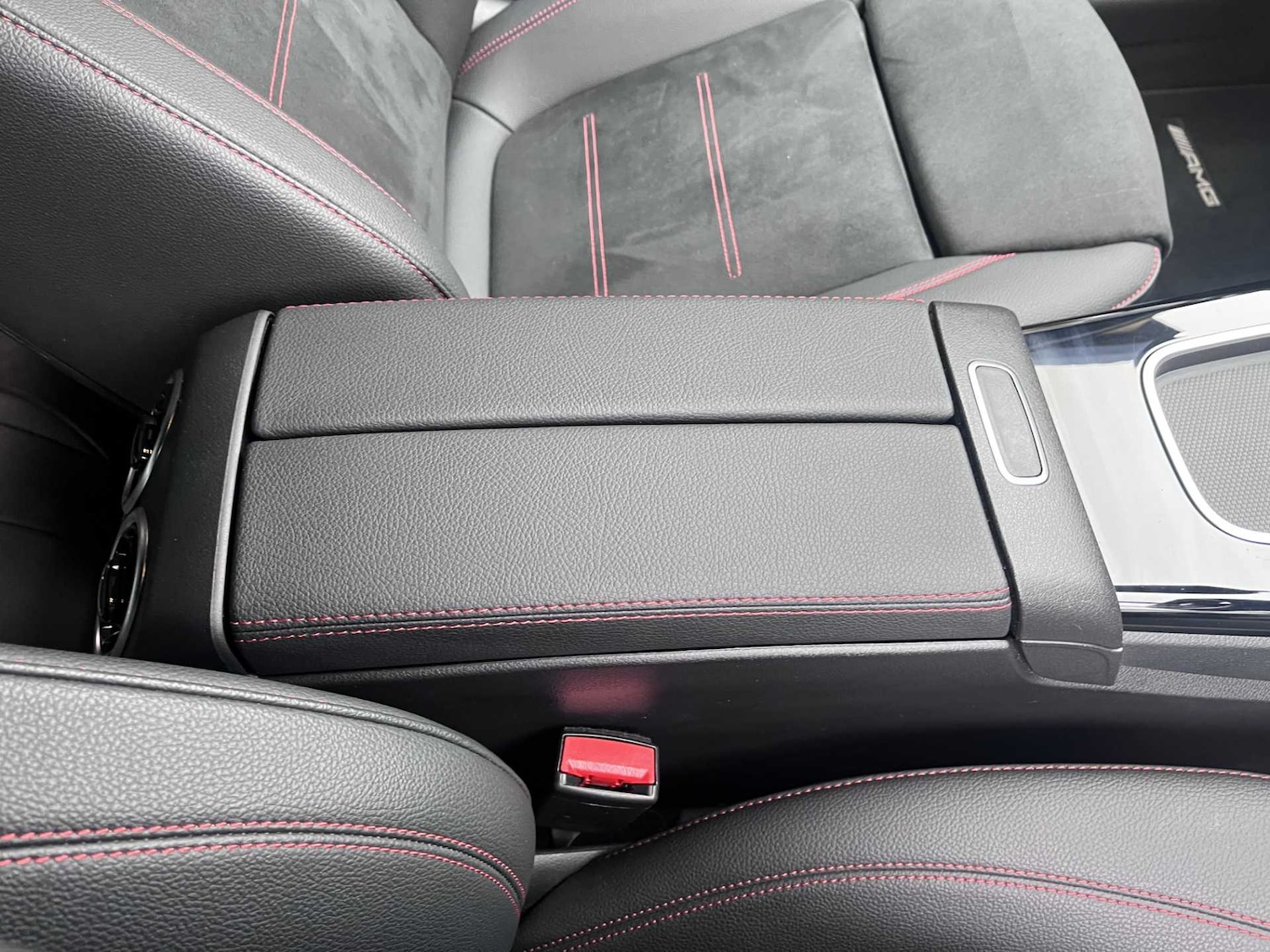 Used Mercedes-Benz A-Class 2024 for sale - 76421036: Photo 27