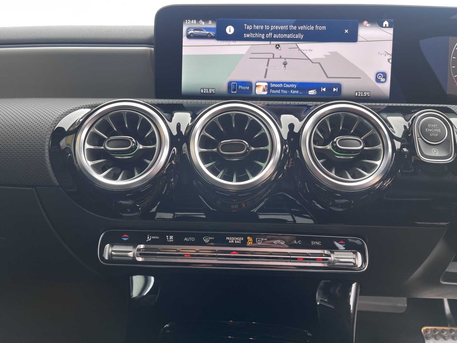 Used Mercedes-Benz A-Class 2024 for sale - 76421036: Photo 28