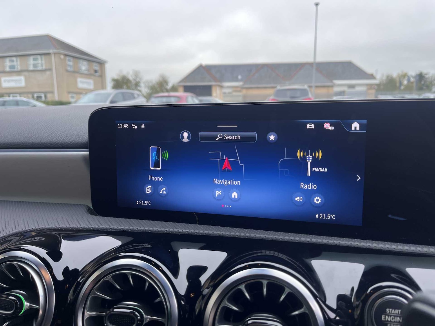 Used Mercedes-Benz A-Class 2024 for sale - 76421036: Photo 29