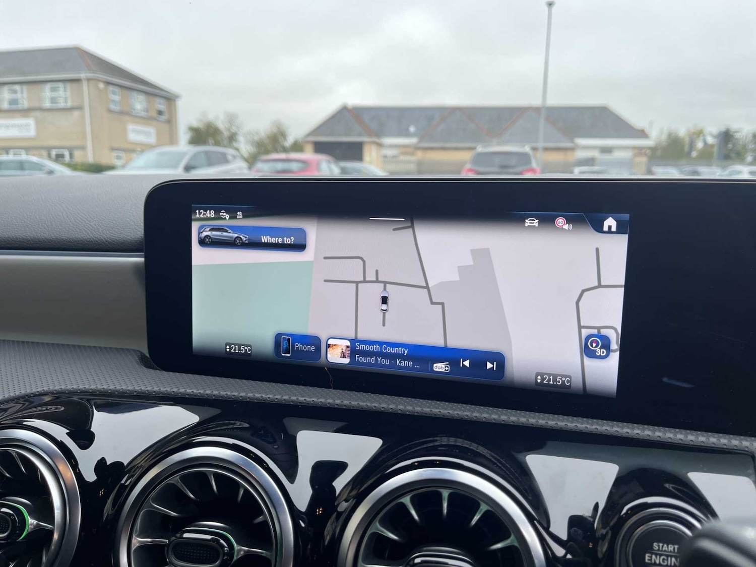 Used Mercedes-Benz A-Class 2024 for sale - 76421036: Photo 30