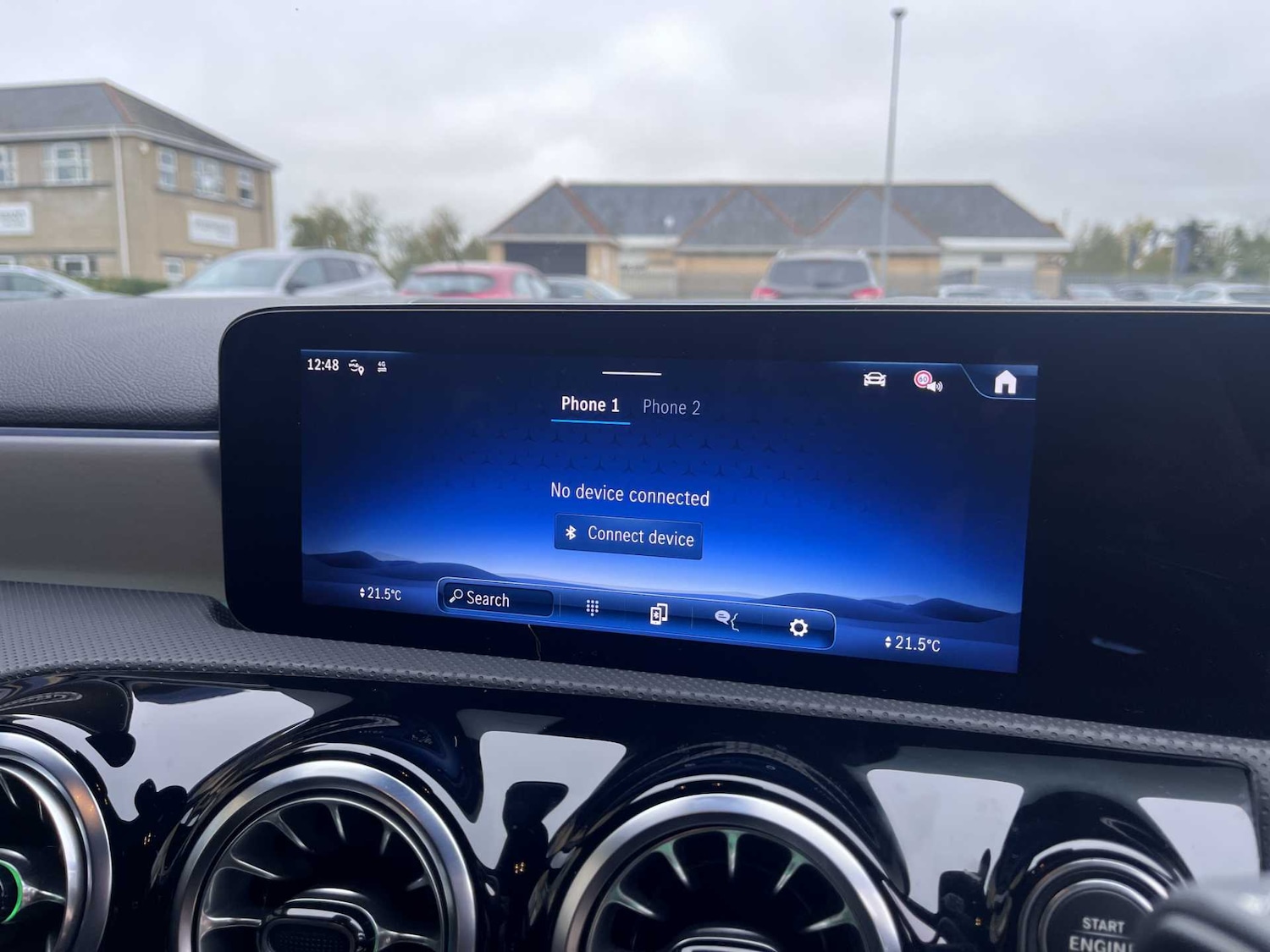 Used Mercedes-Benz A-Class 2024 for sale - 76421036: Photo 31