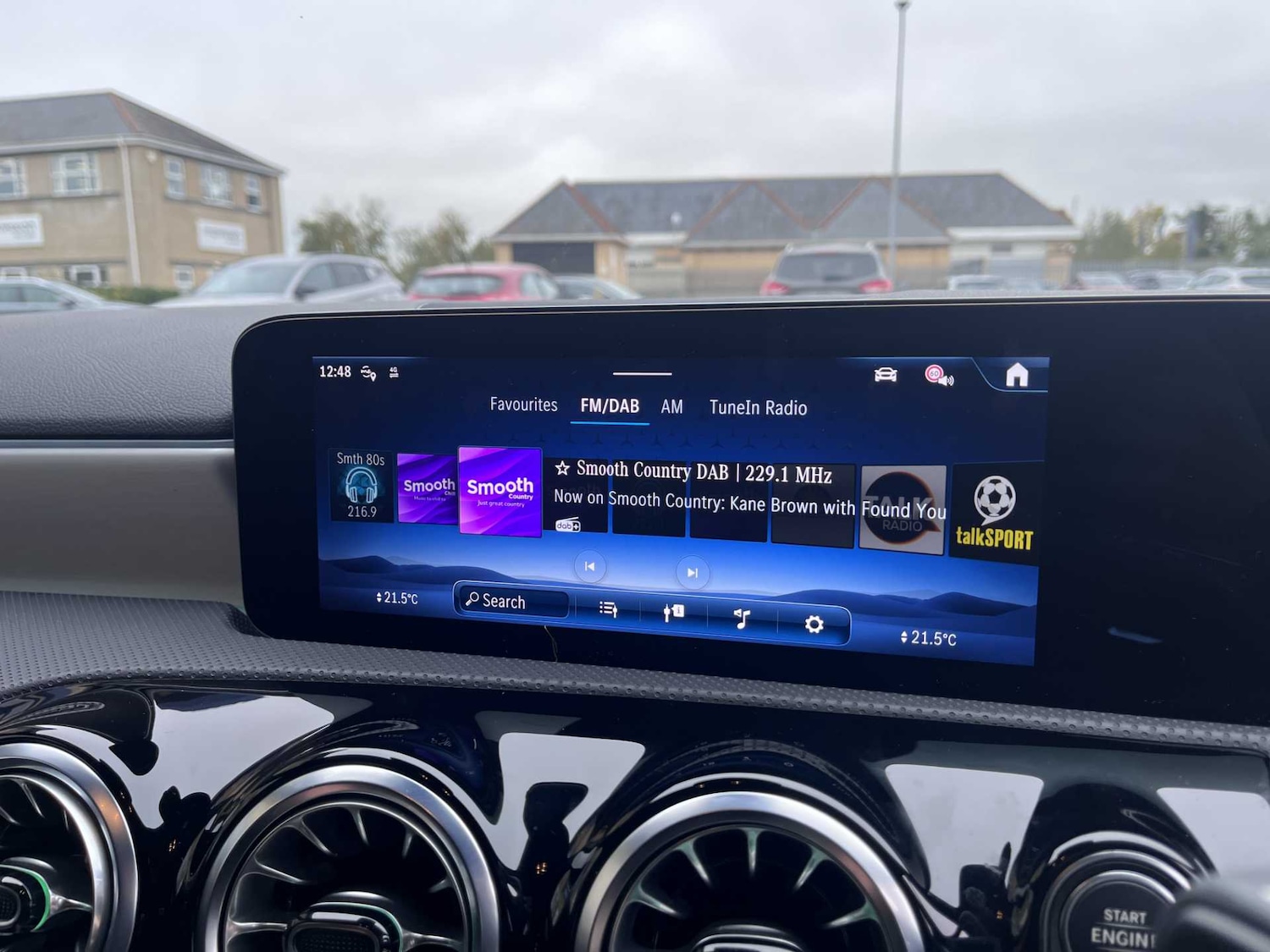 Used Mercedes-Benz A-Class 2024 for sale - 76421036: Photo 32