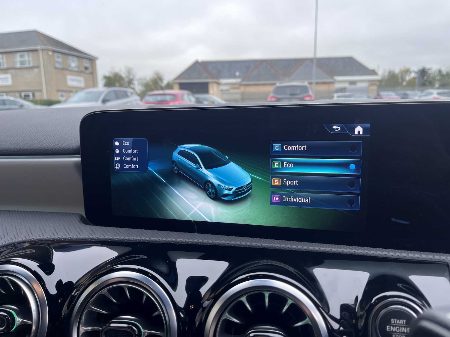 Used Mercedes-Benz A-Class 2024 for sale - 76421036: Photo 33