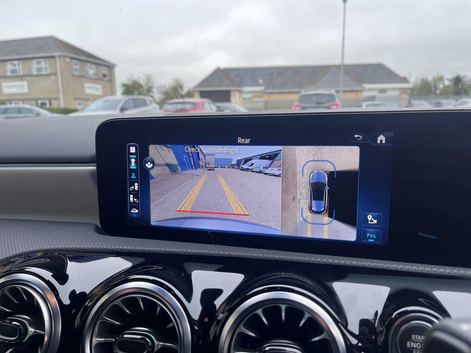 Used Mercedes-Benz A-Class 2024 for sale - 76421036: Photo 34