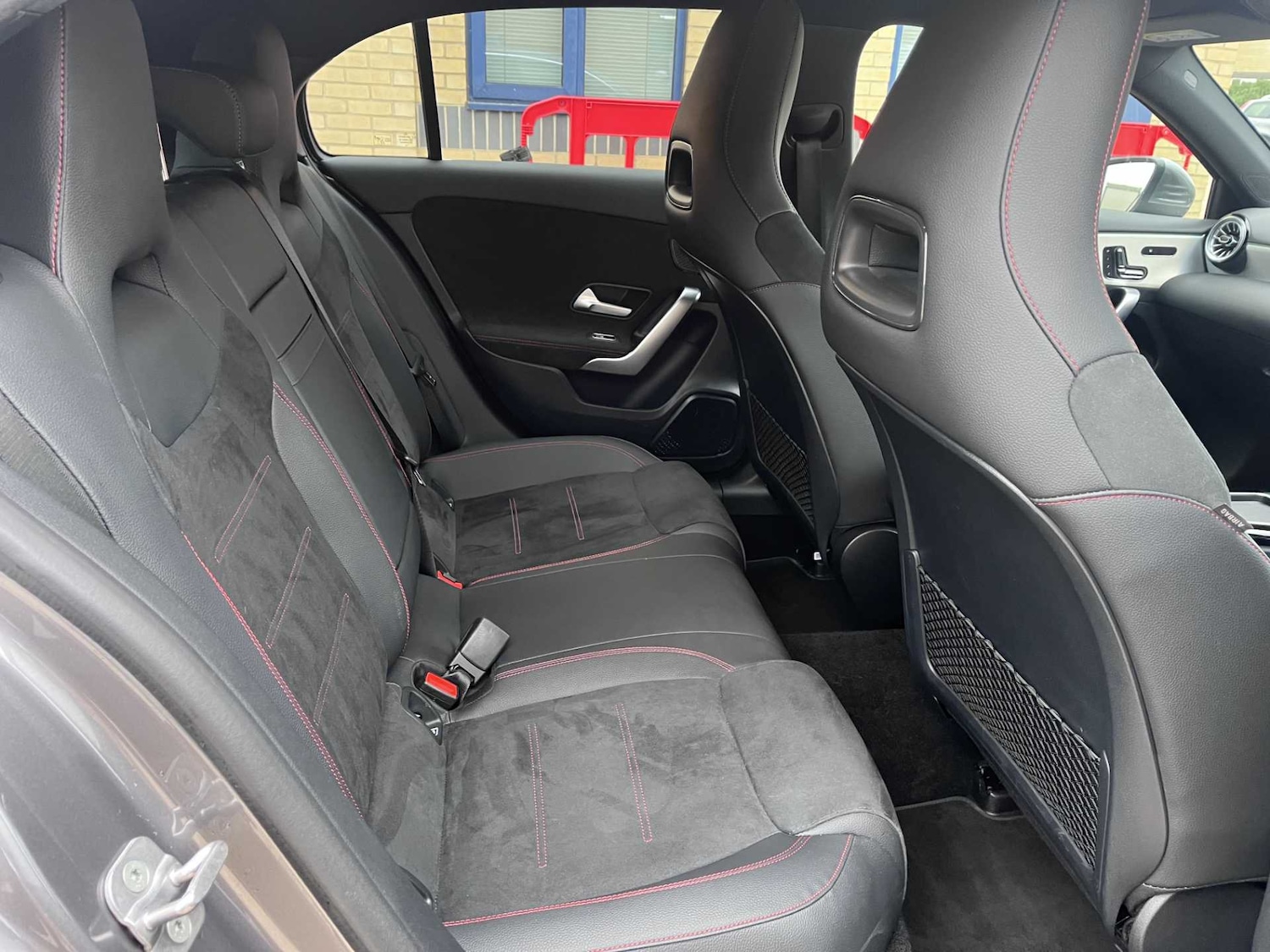 Used Mercedes-Benz A-Class 2024 for sale - 76421036: Photo 35