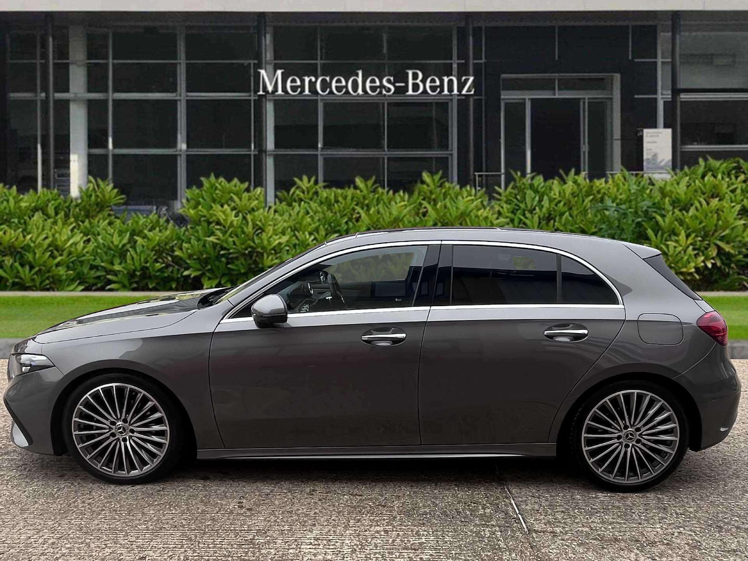 Used Mercedes-Benz A-Class 2024 for sale - 76421036: Photo 6