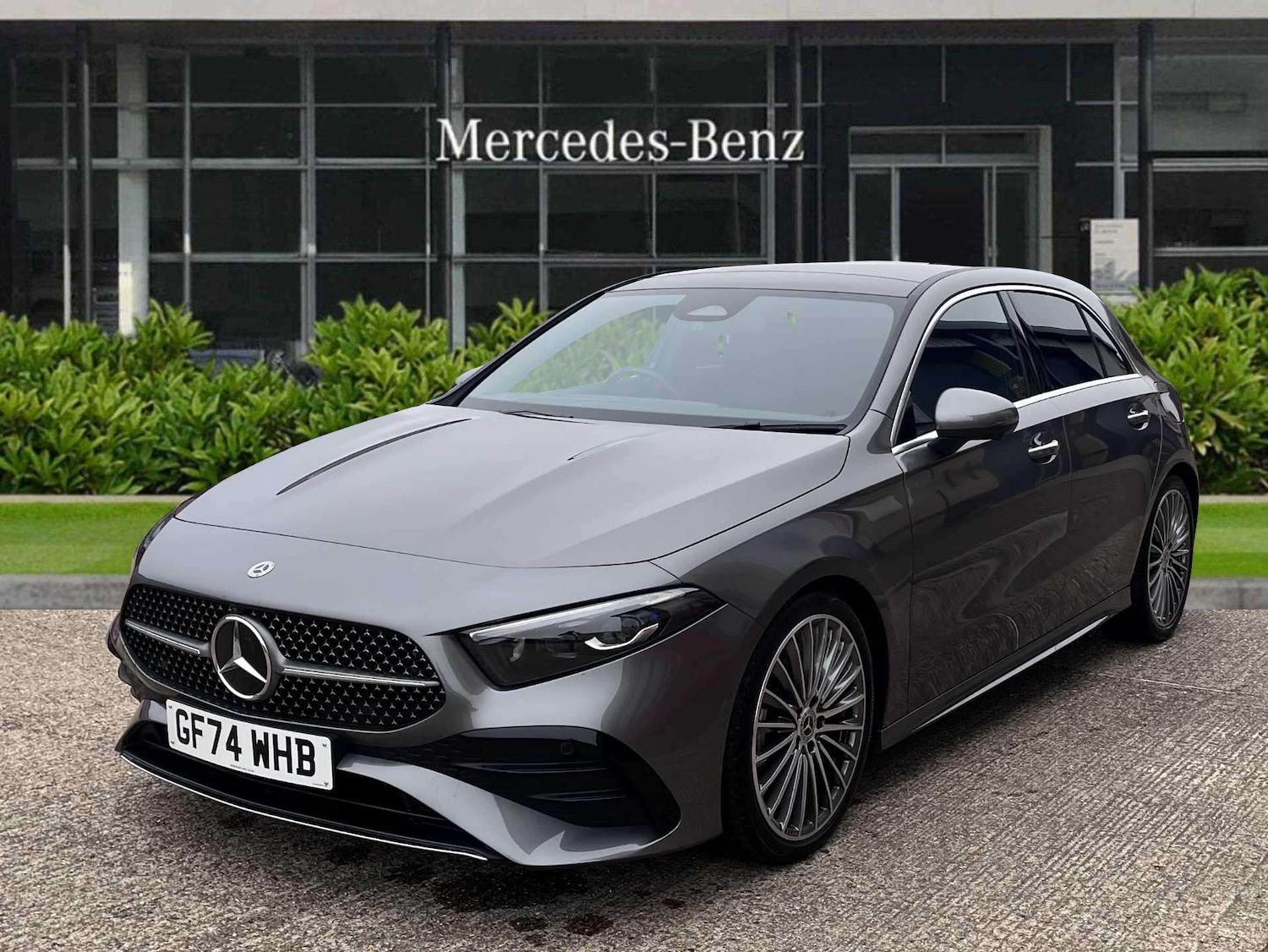 Used Mercedes-Benz A-Class 2024 for sale - 76421036: Photo 7