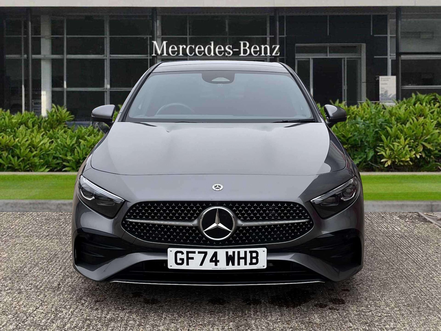 Used Mercedes-Benz A-Class 2024 for sale - 76421036: Photo 8