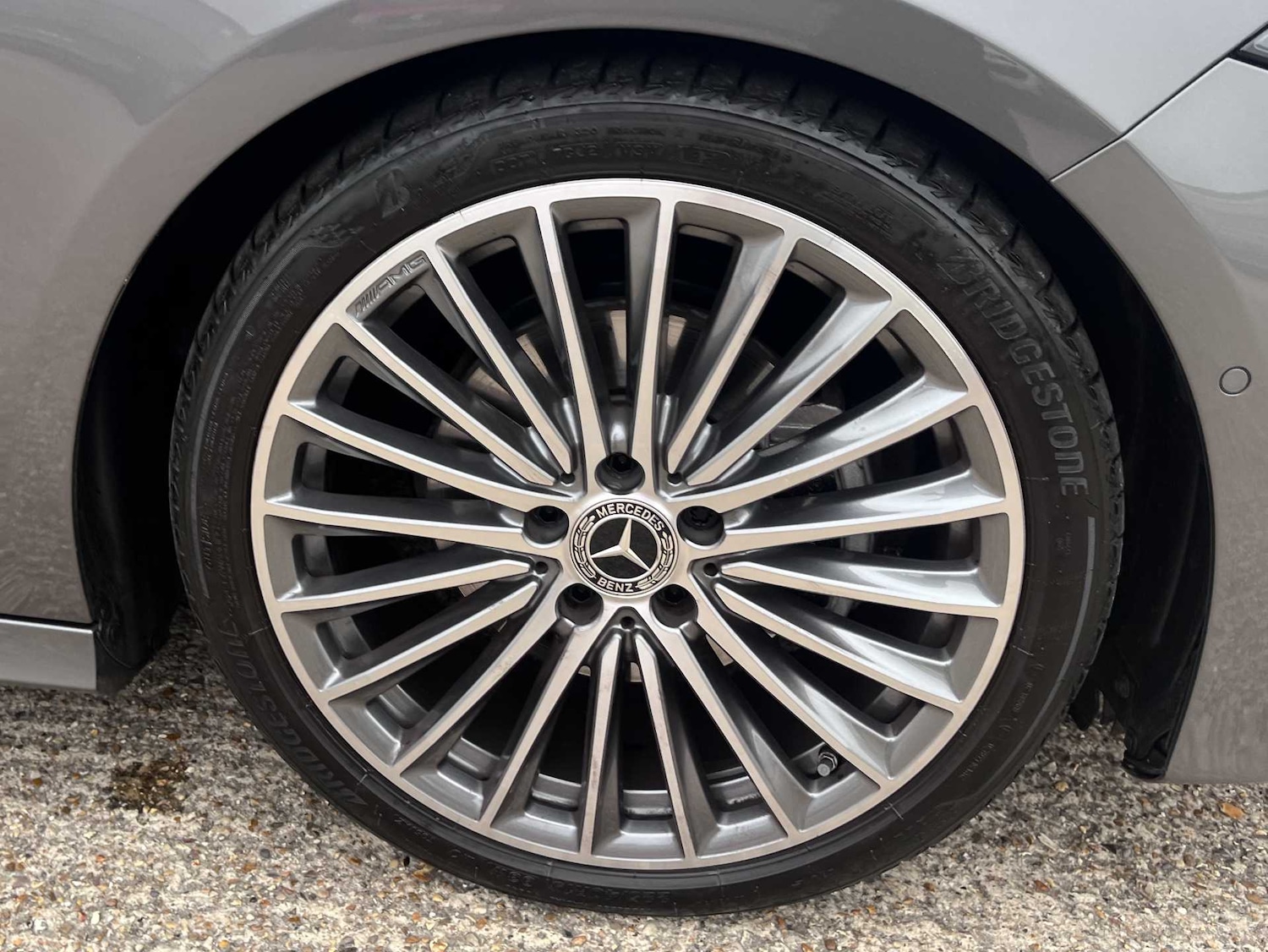 Used Mercedes-Benz A-Class 2024 for sale - 76421036: Photo 9