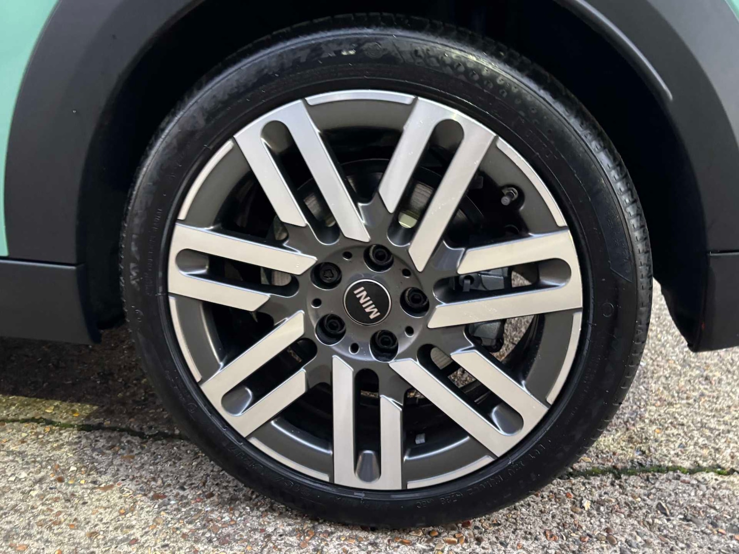 Used MINI Cooper 2025 for sale - 76902468: Photo 11