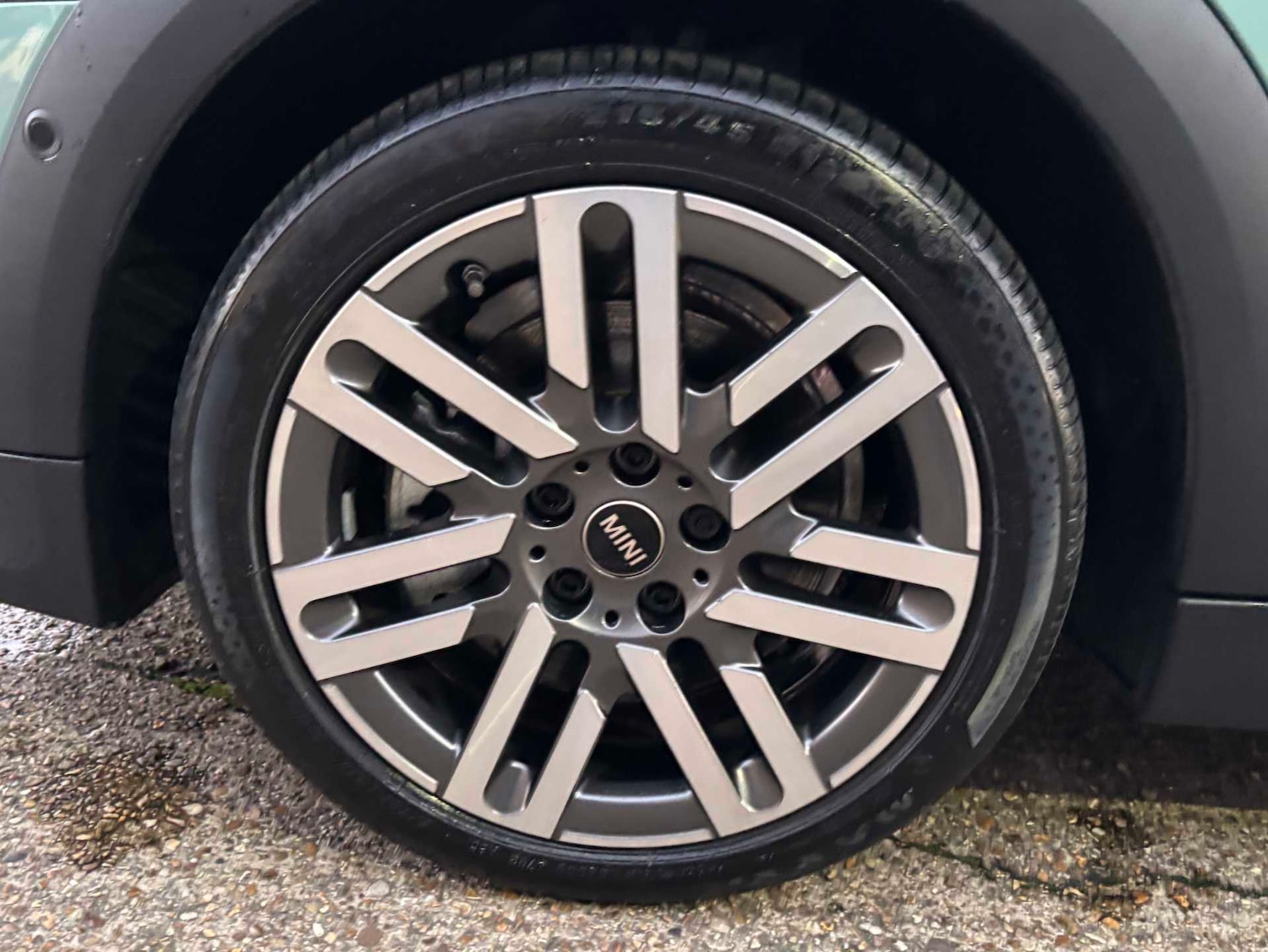 Used MINI Cooper 2025 for sale - 76902468: Photo 12