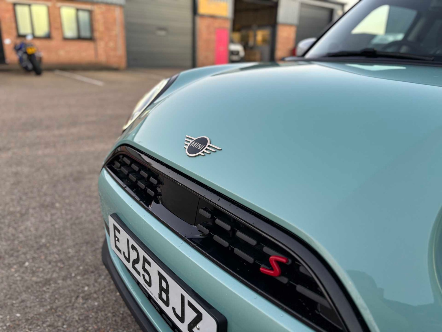 Used MINI Cooper 2025 for sale - 76902468: Photo 13