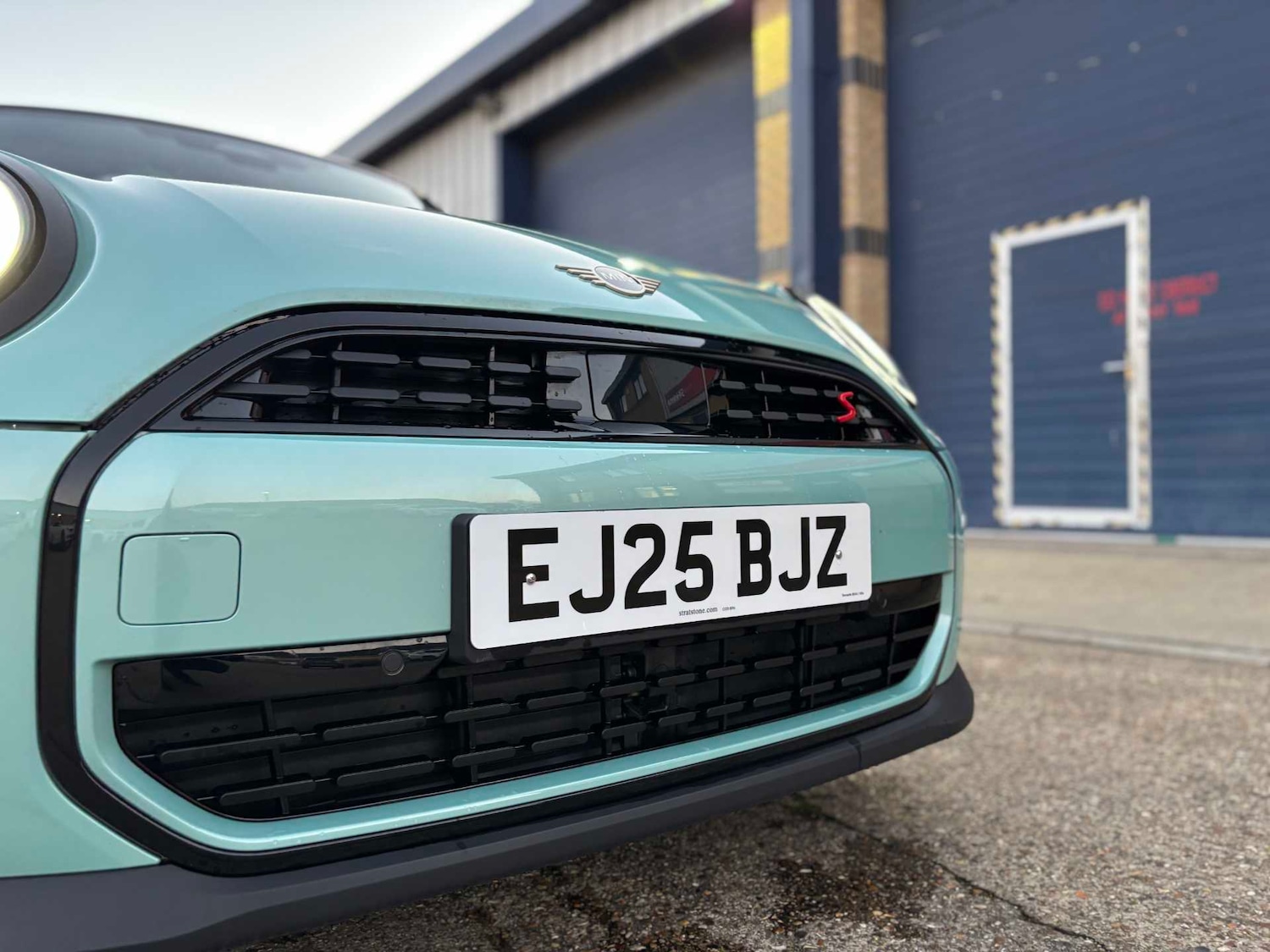 Used MINI Cooper 2025 for sale - 76902468: Photo 14