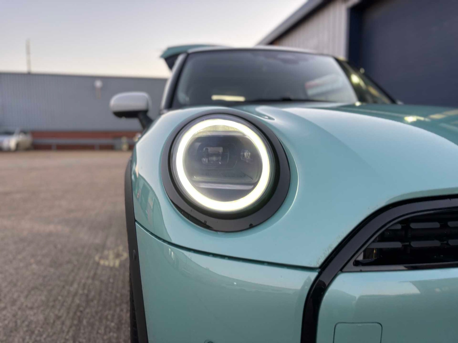 Used MINI Cooper 2025 for sale - 76902468: Photo 15