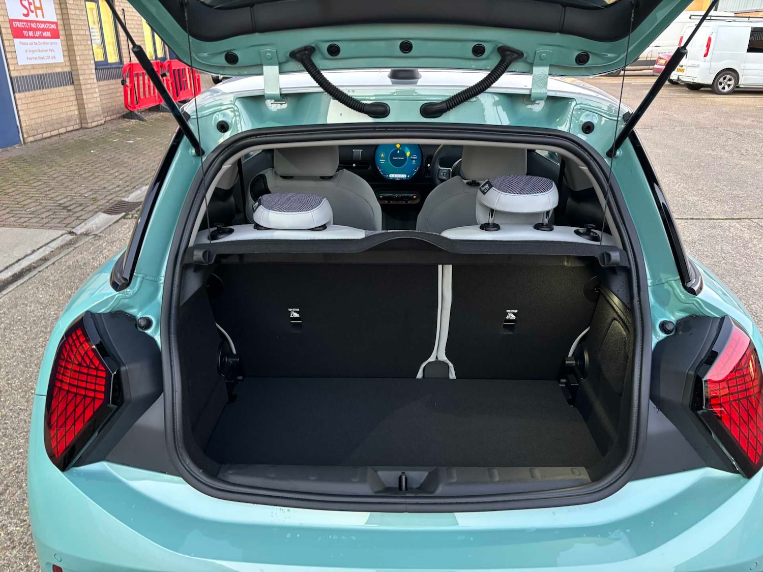 Used MINI Cooper 2025 for sale - 76902468: Photo 16