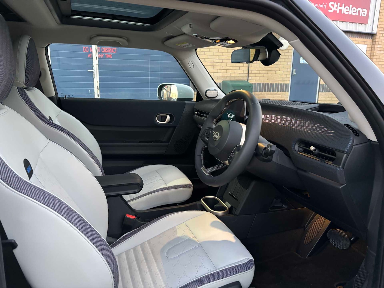 Used MINI Cooper 2025 for sale - 76902468: Photo 19