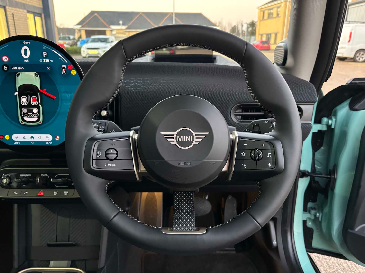 Used MINI Cooper 2025 for sale - 76902468: Photo 21