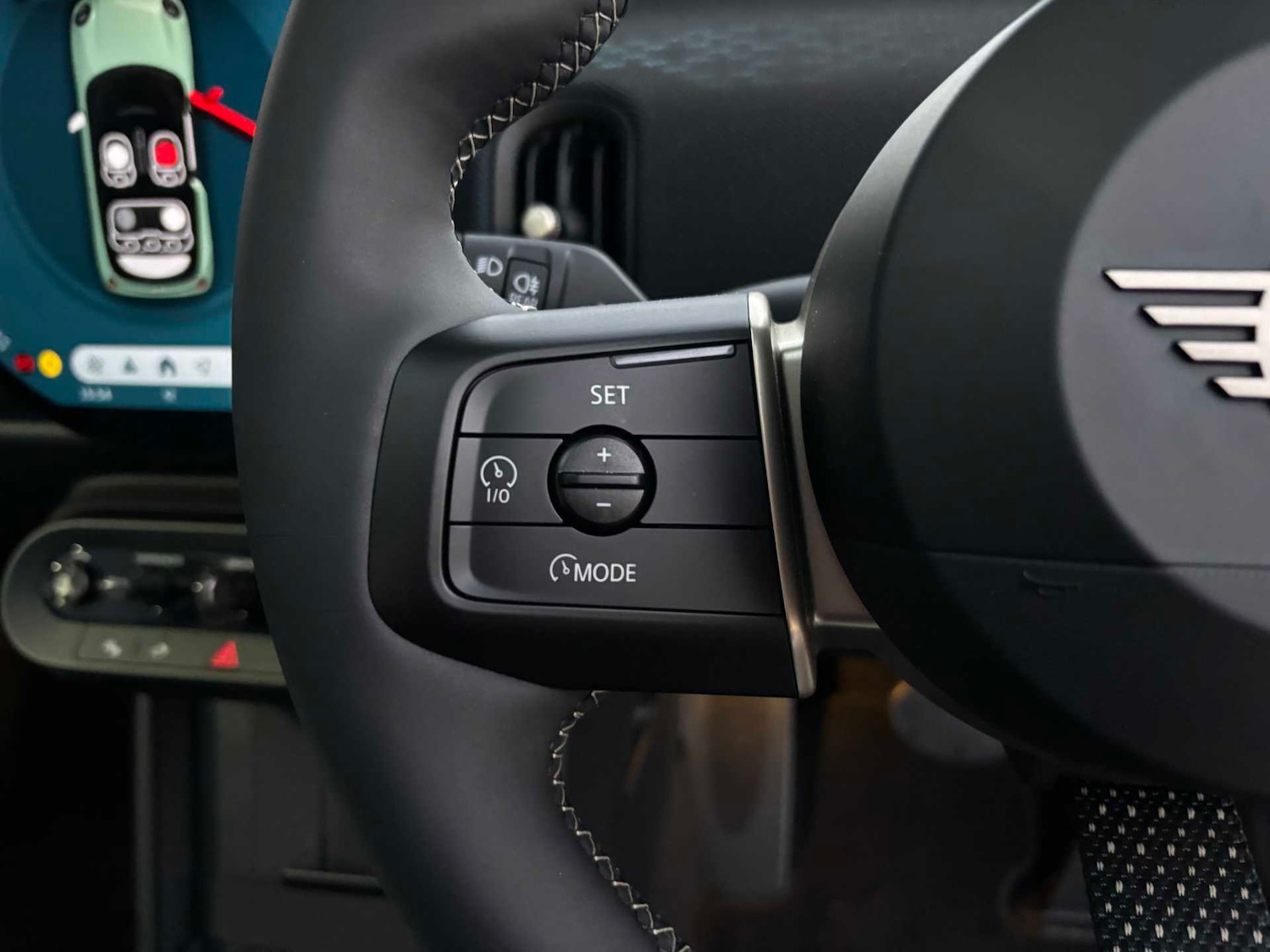 Used MINI Cooper 2025 for sale - 76902468: Photo 22