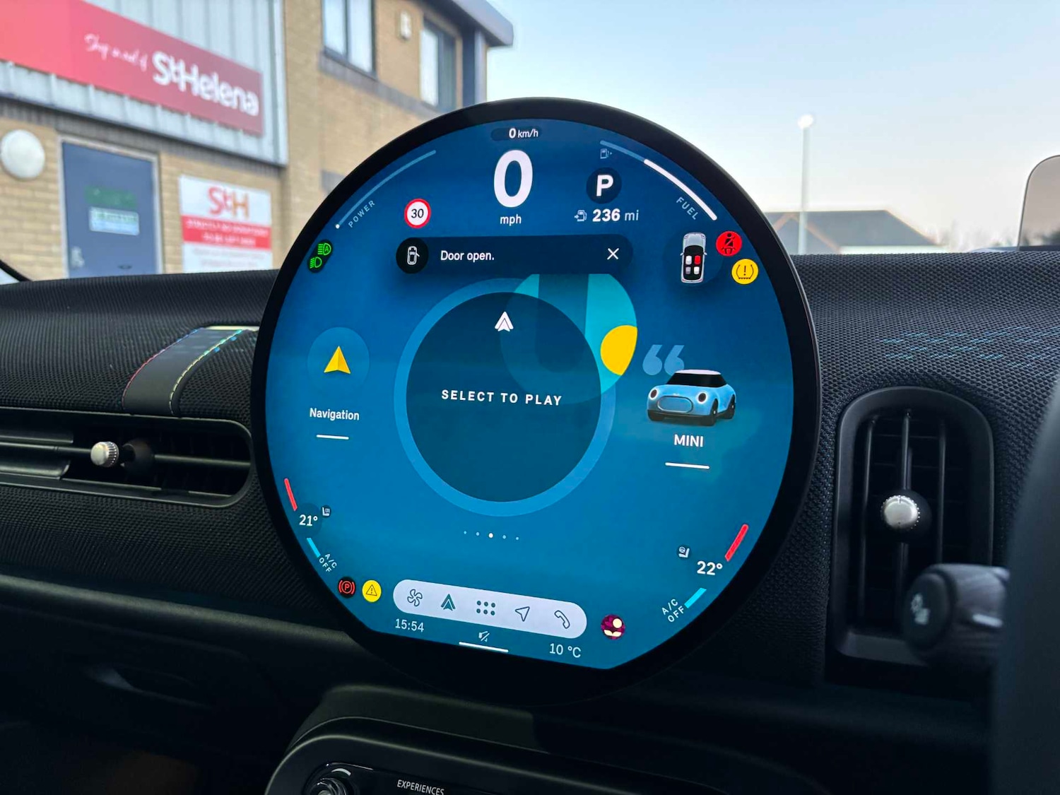 Used MINI Cooper 2025 for sale - 76902468: Photo 26