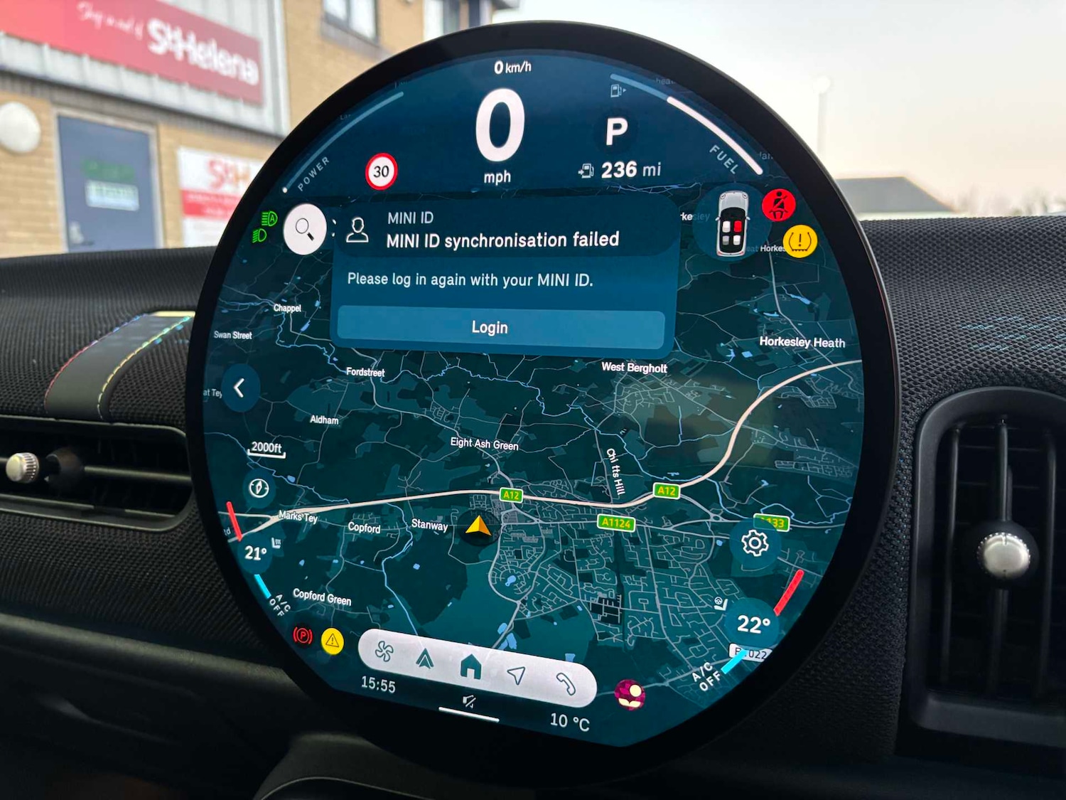 Used MINI Cooper 2025 for sale - 76902468: Photo 27