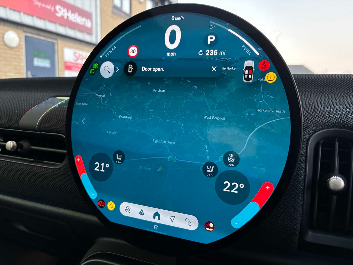 Used MINI Cooper 2025 for sale - 76902468: Photo 28