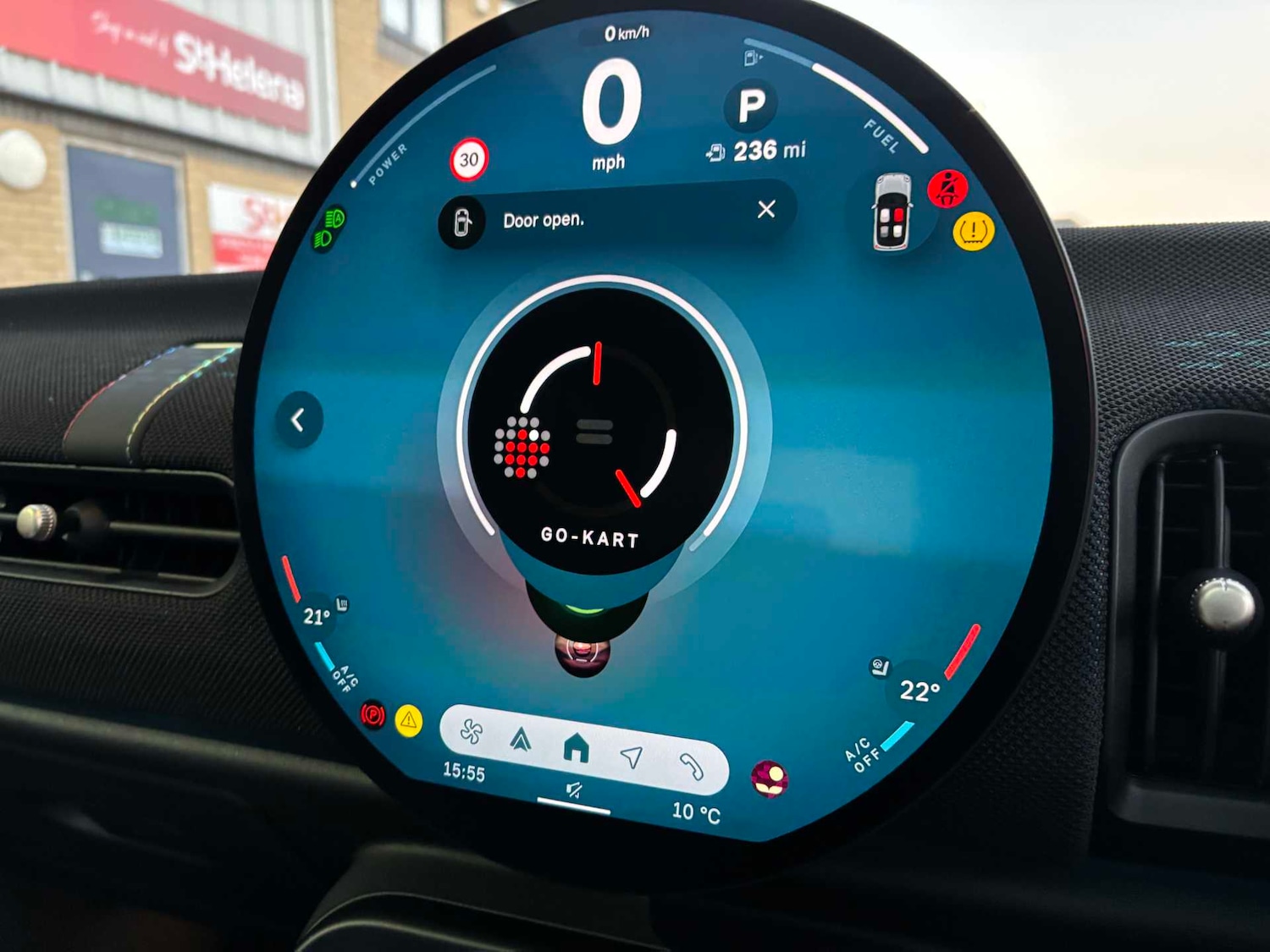 Used MINI Cooper 2025 for sale - 76902468: Photo 29