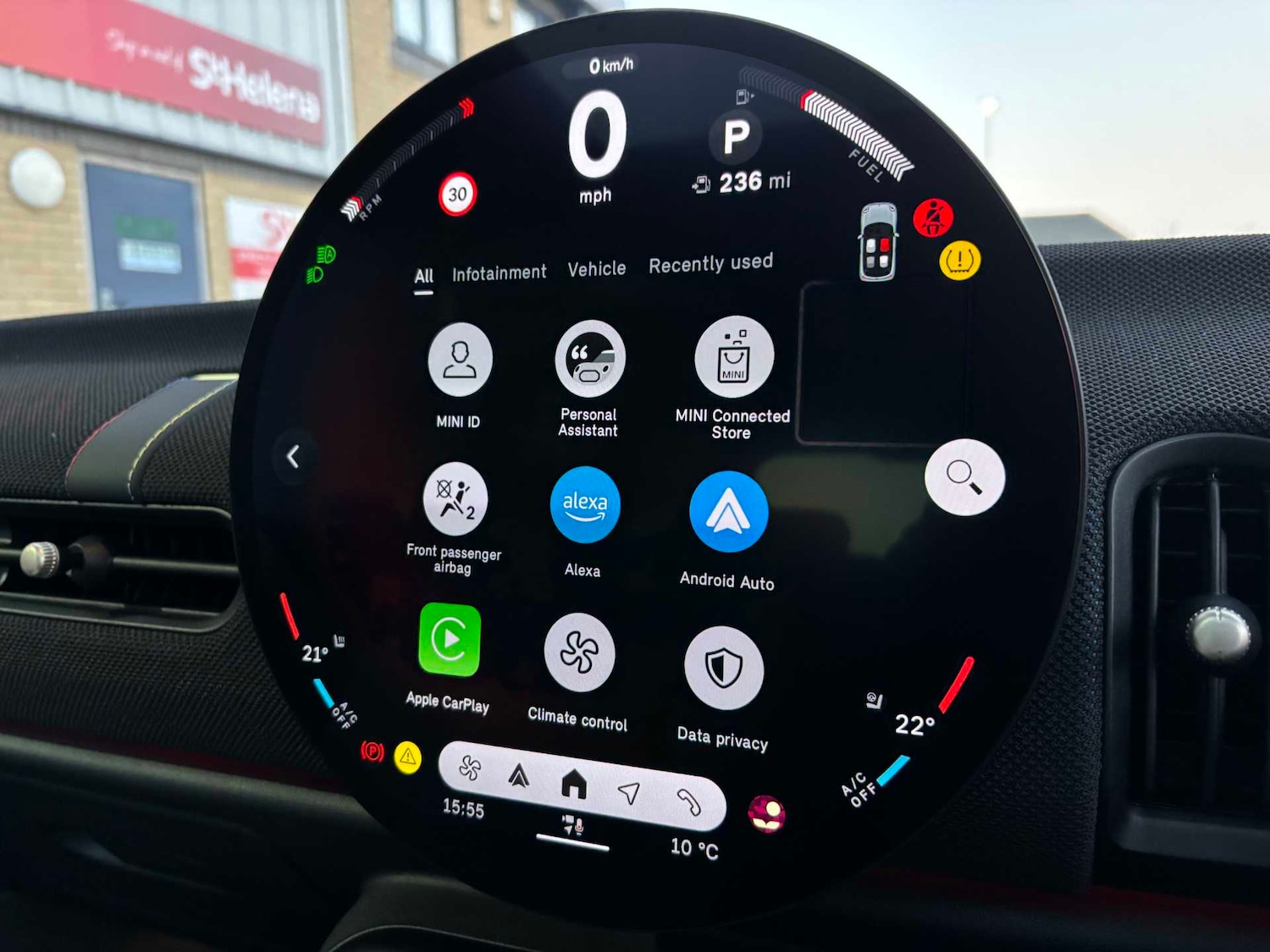 Used MINI Cooper 2025 for sale - 76902468: Photo 30