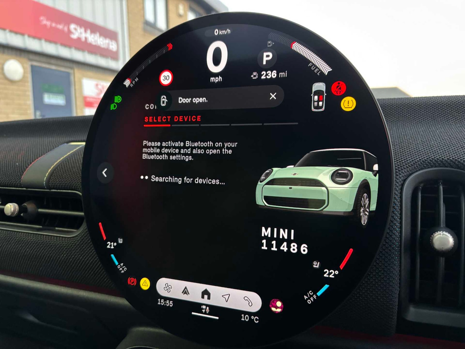 Used MINI Cooper 2025 for sale - 76902468: Photo 31