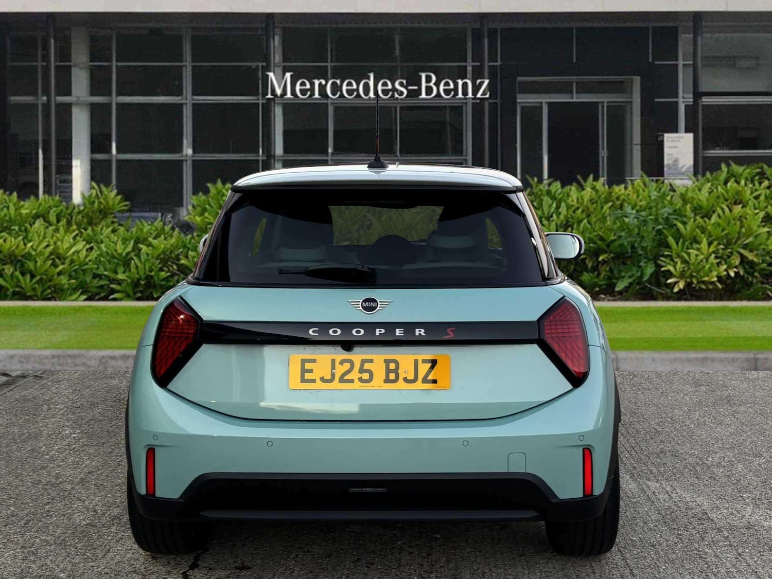 Used MINI Cooper 2025 for sale - 76902468: Photo 4