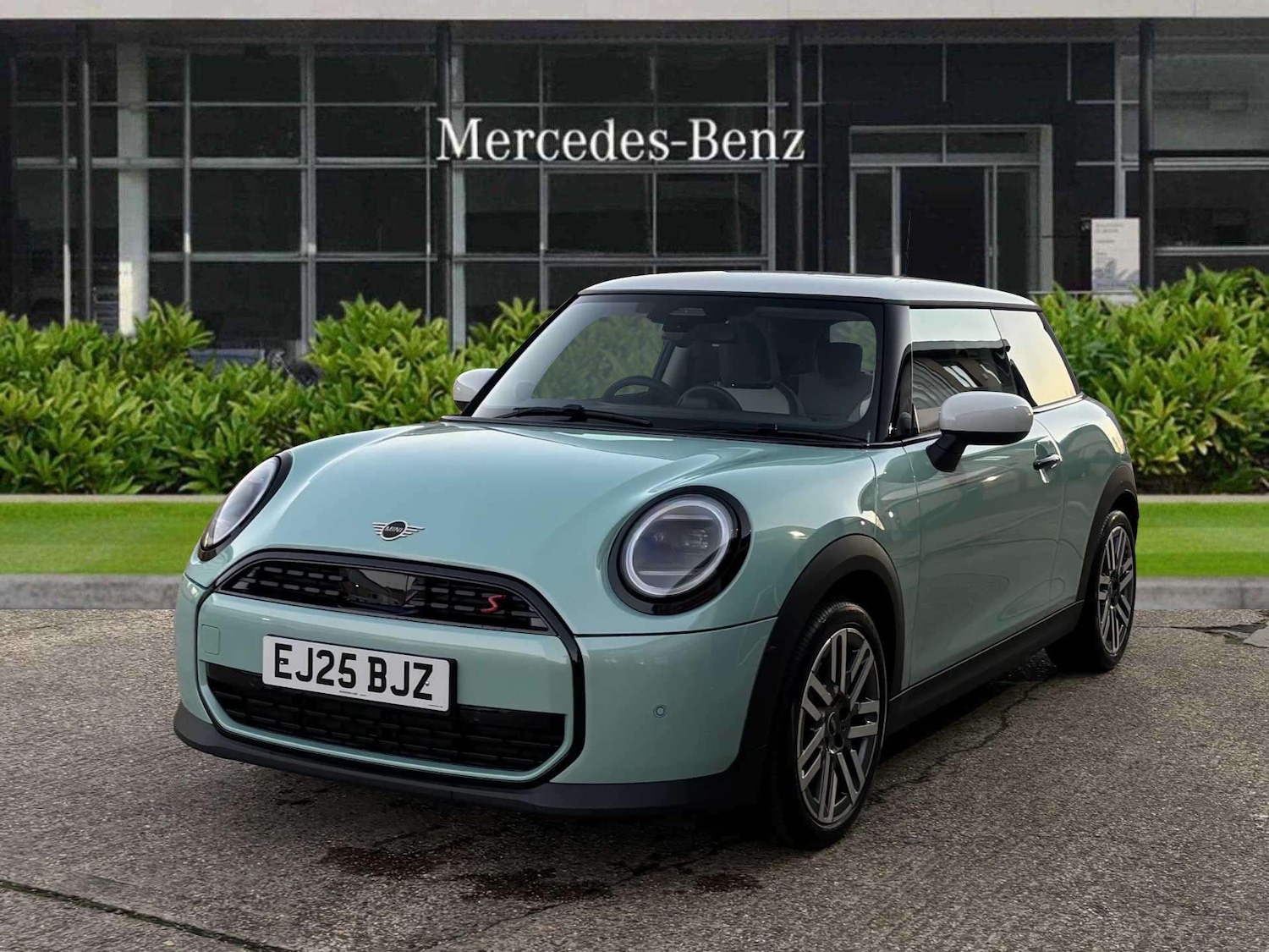 Used MINI Cooper 2025 for sale - 76902468: Photo 7