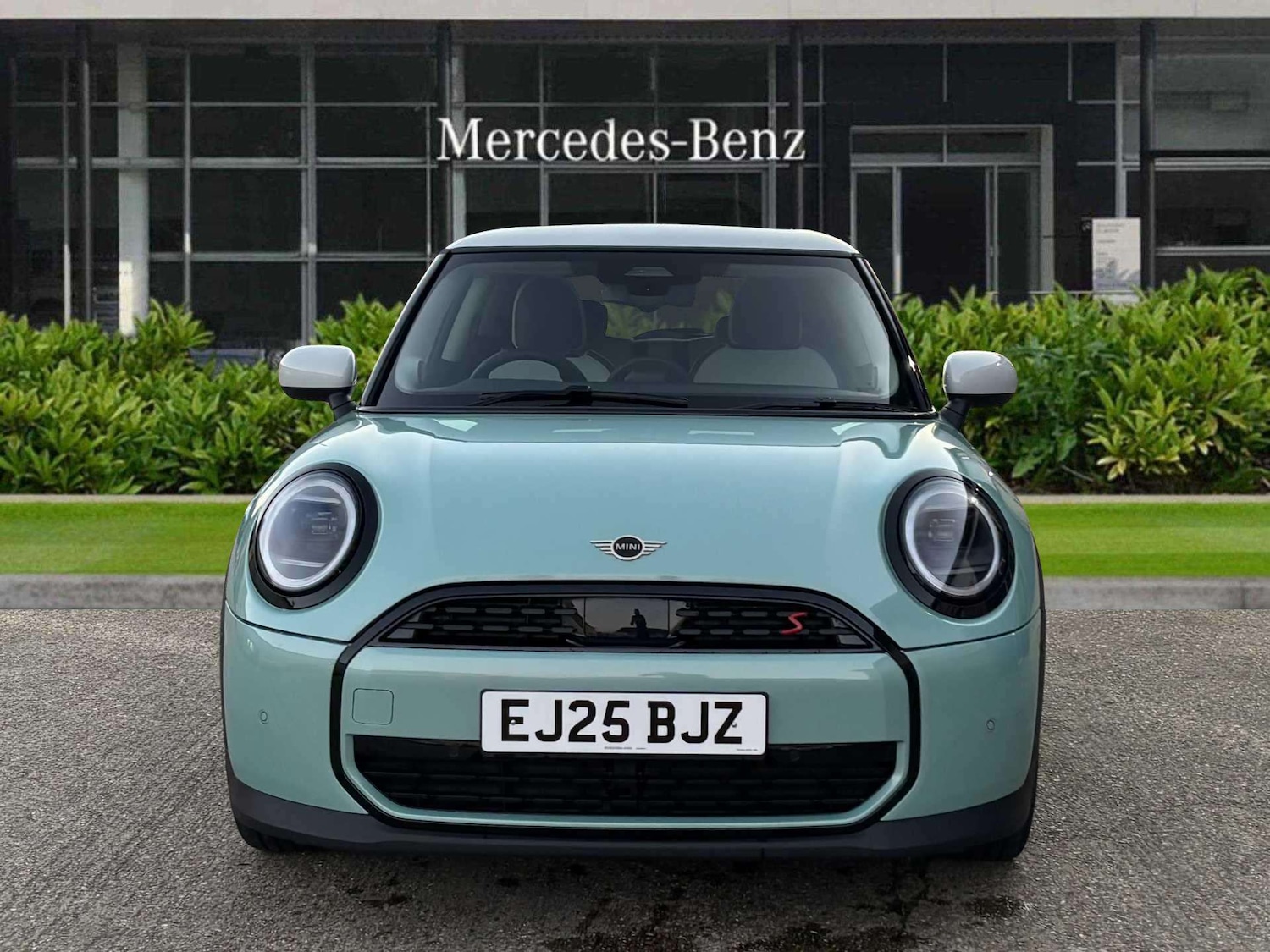 Used MINI Cooper 2025 for sale - 76902468: Photo 8