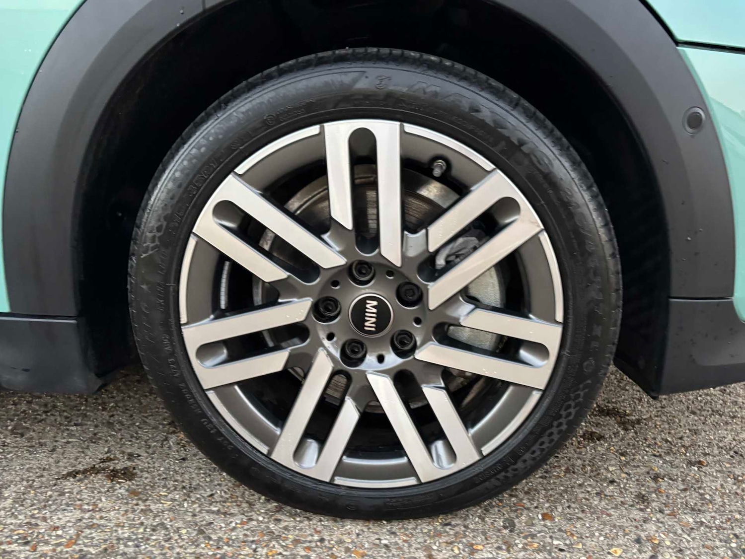 Used MINI Cooper 2025 for sale - 76902468: Photo 9