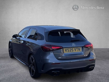 Used Mercedes-Benz A-Class 2025 for sale - 78451411: Photo